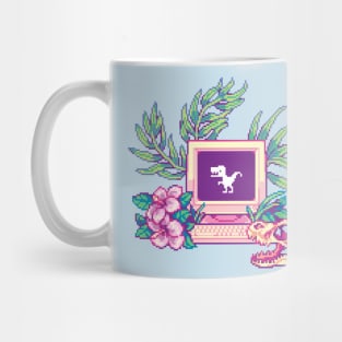 Digital Relic Mug